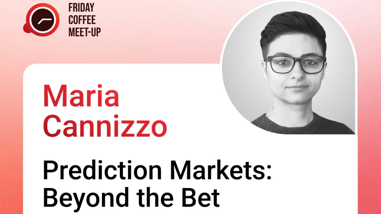 Prediction Markets: Beyond the Bet