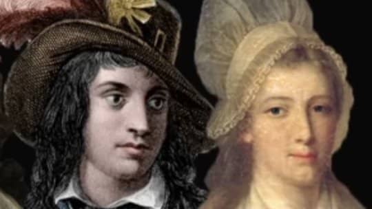 Tour Palais-Royal : femmes remarquables