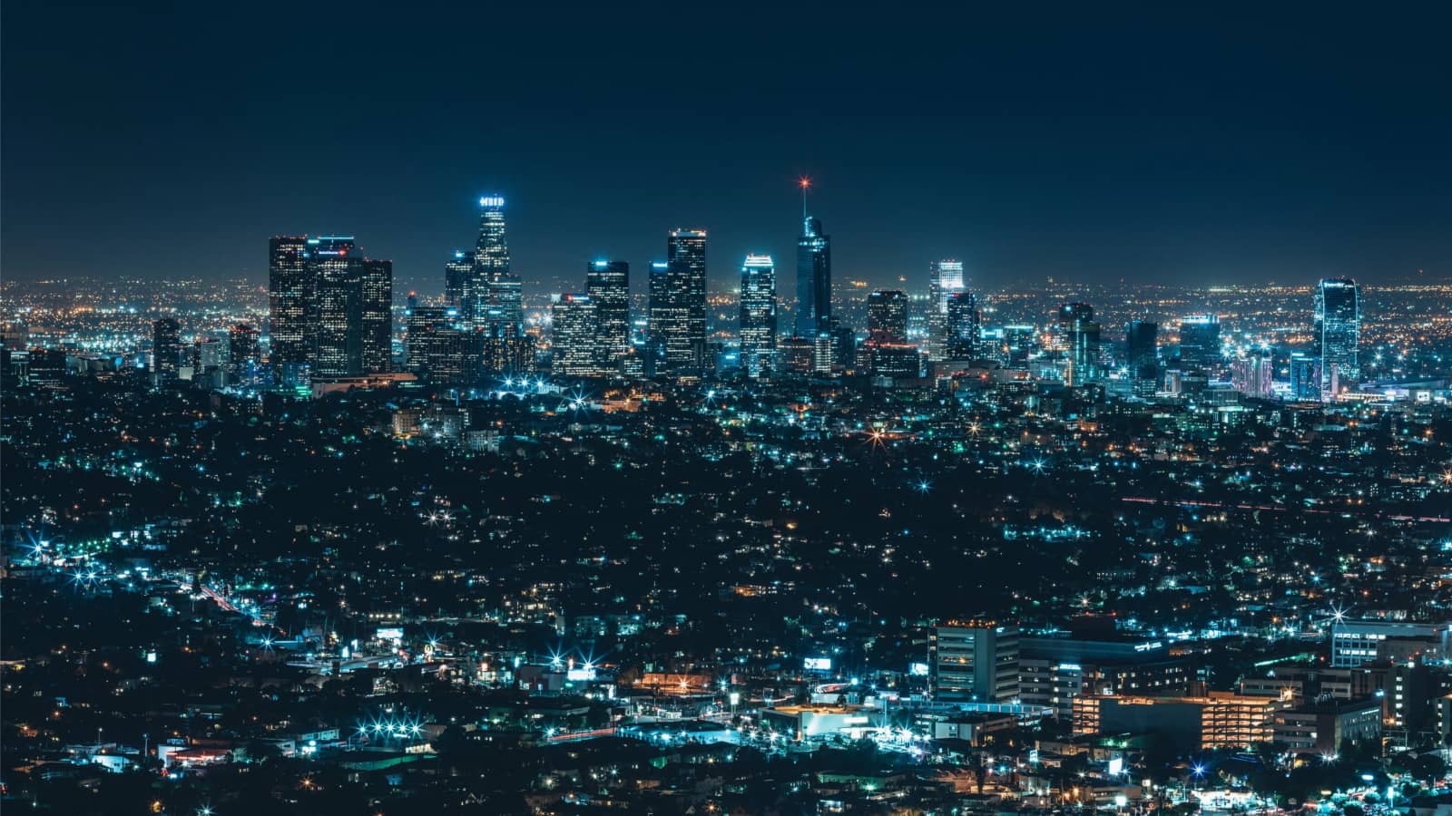Best of DTLA Walkabout with Free Museum Visits