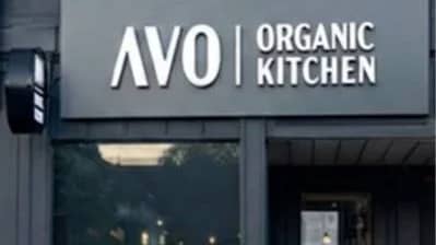 AVO ORGANIC KITCHEN