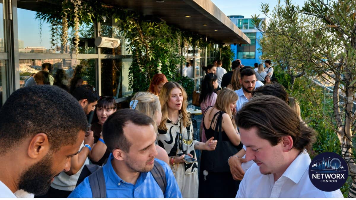 Rooftop Edition | Startups, Sales & Business Growth