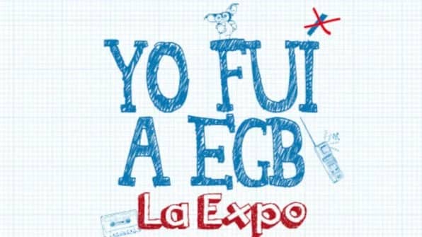 Exposición. Yo fuí a E.G.B. UNA DE LAS MAS VISITADAS. Veranos de la Villa