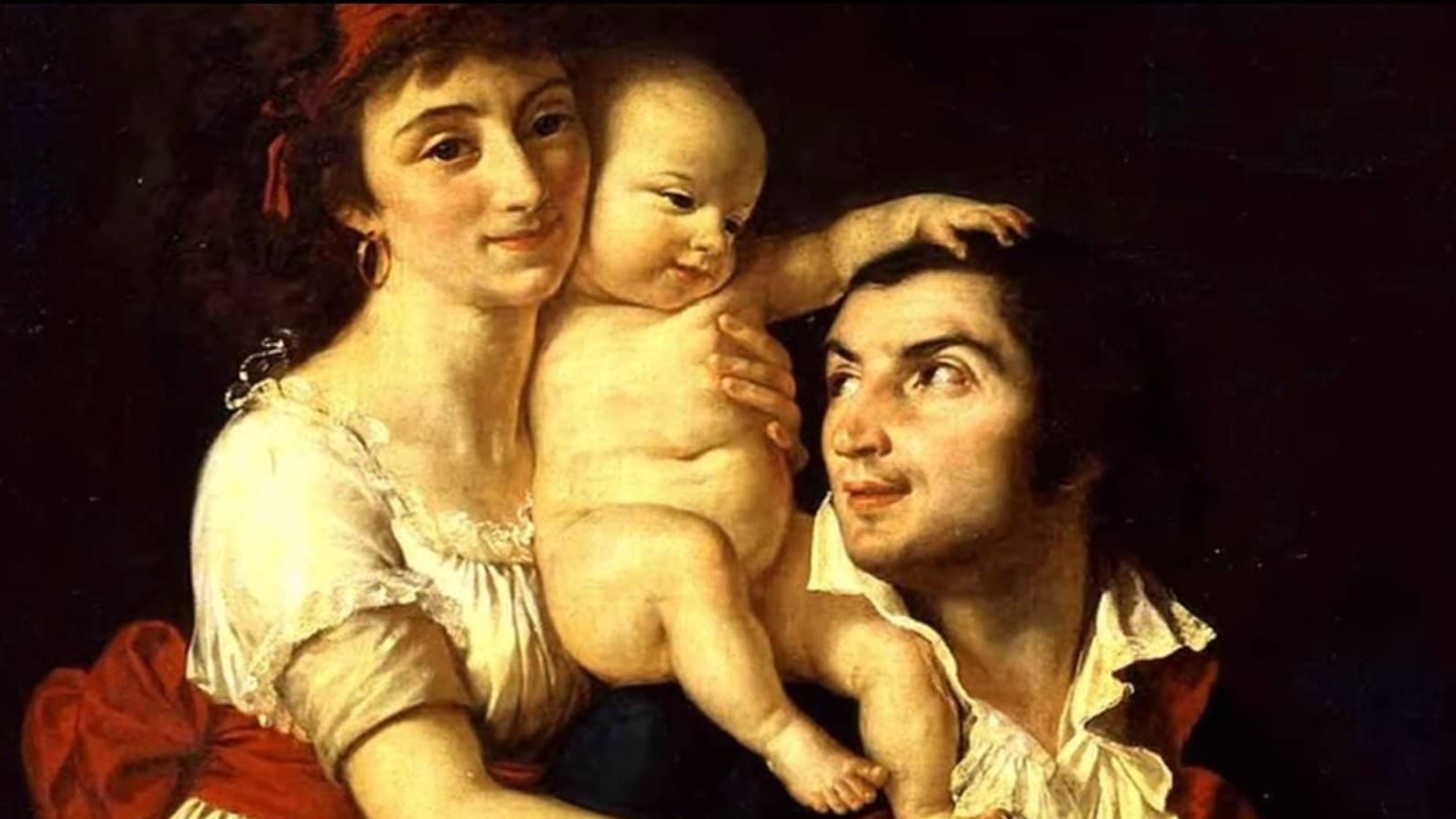 Tour Couples phares de la Révolution (confirmé)