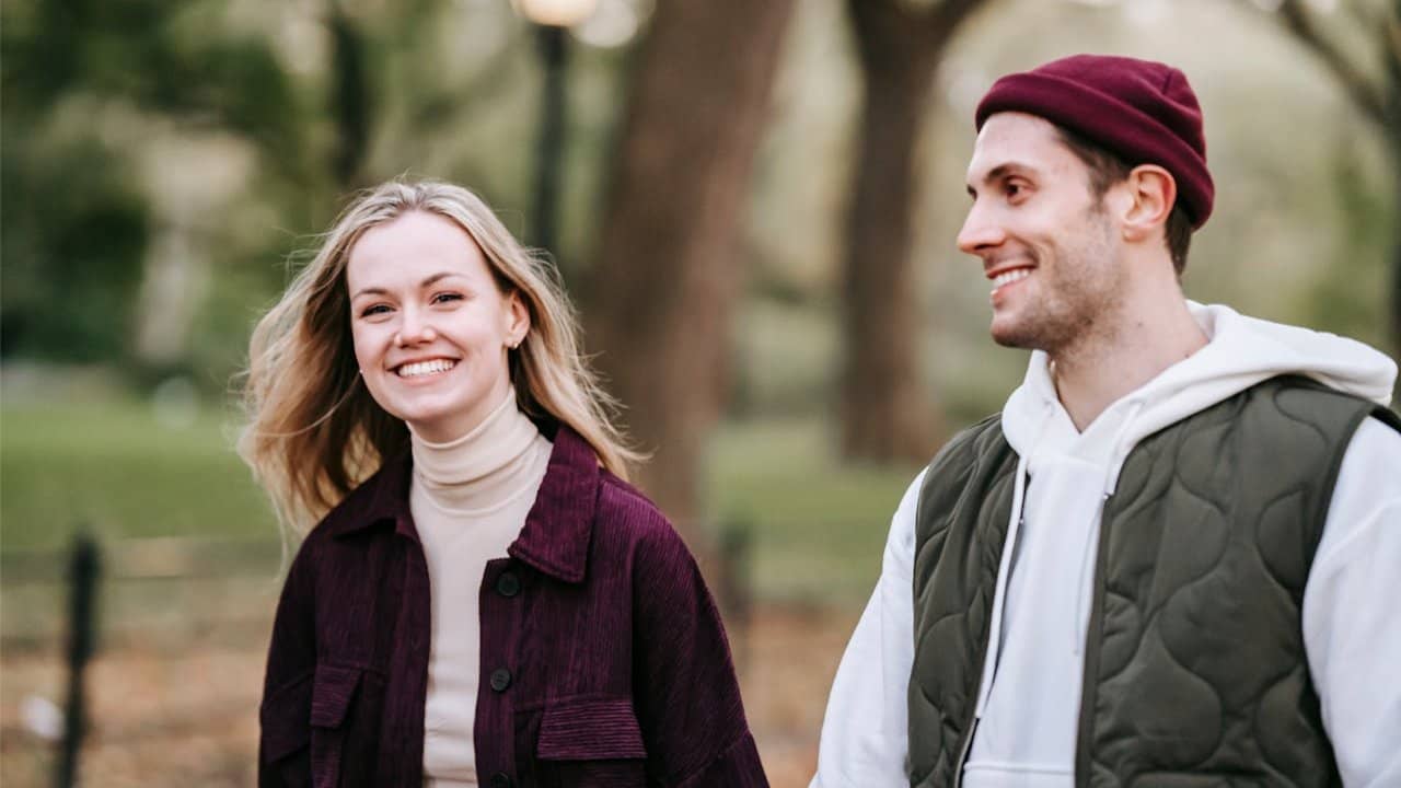 Step+Connect: A Social Walking Meetup in Seattle