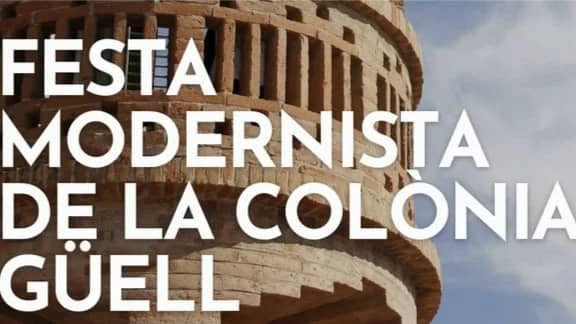 Fira del modernisme