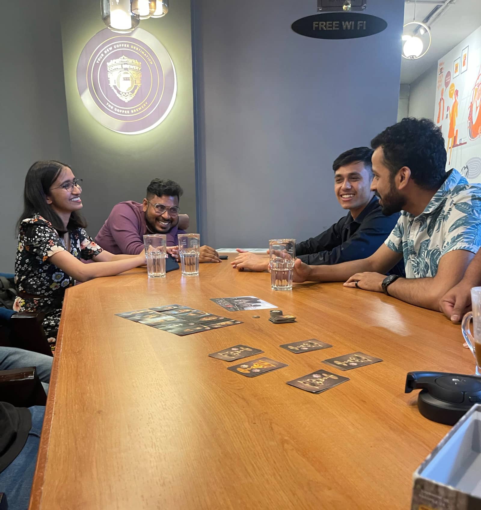Sunday Boardgaming🎲