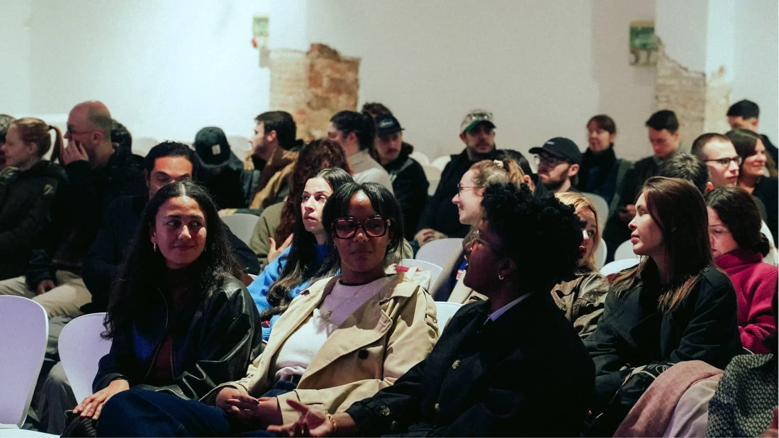 Design Talk: Taste Beyond the Rules
