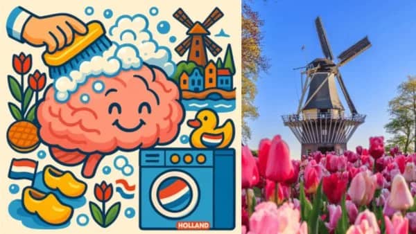 The Dutch Brainwash – 7 Day Intensive Course