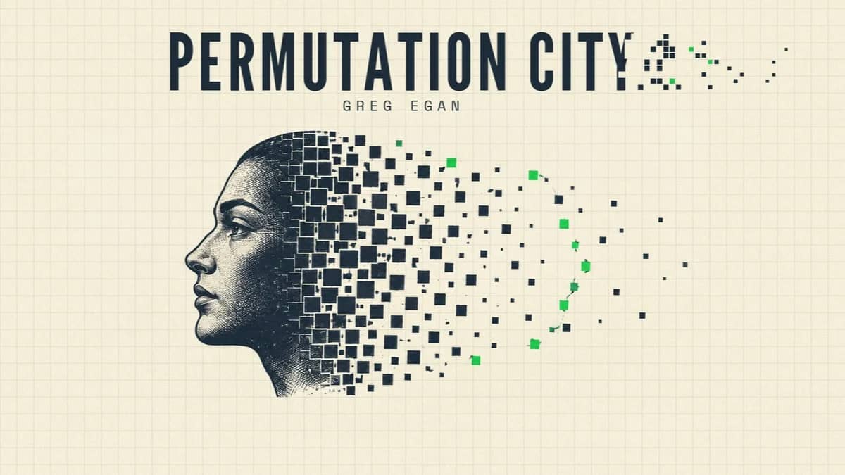 Permutation City