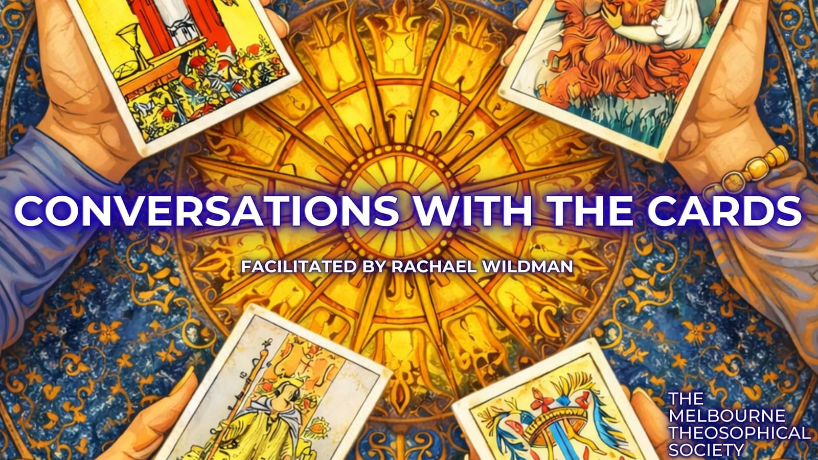 Conversations with the Cards