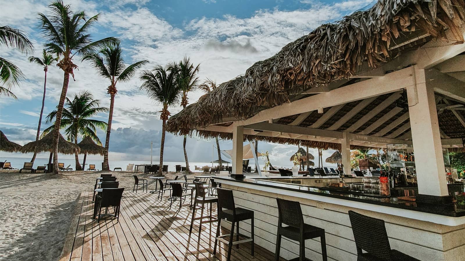 Beach Mastermind #2 — Entrepreneurs, Investors & Self-Employed