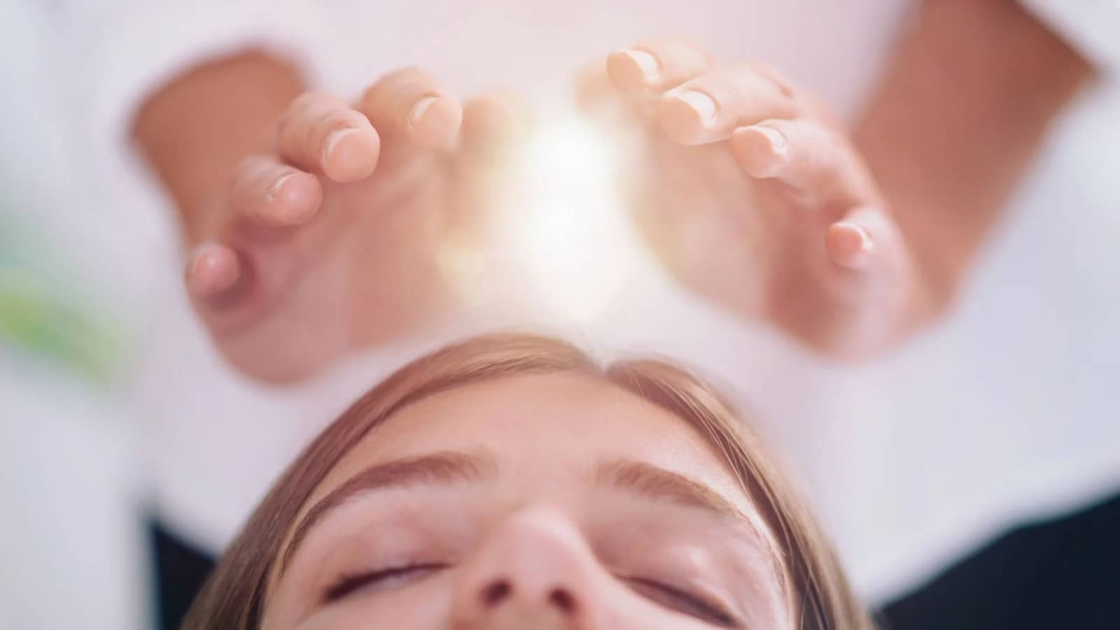 Heal Your Life with Pranic Healing