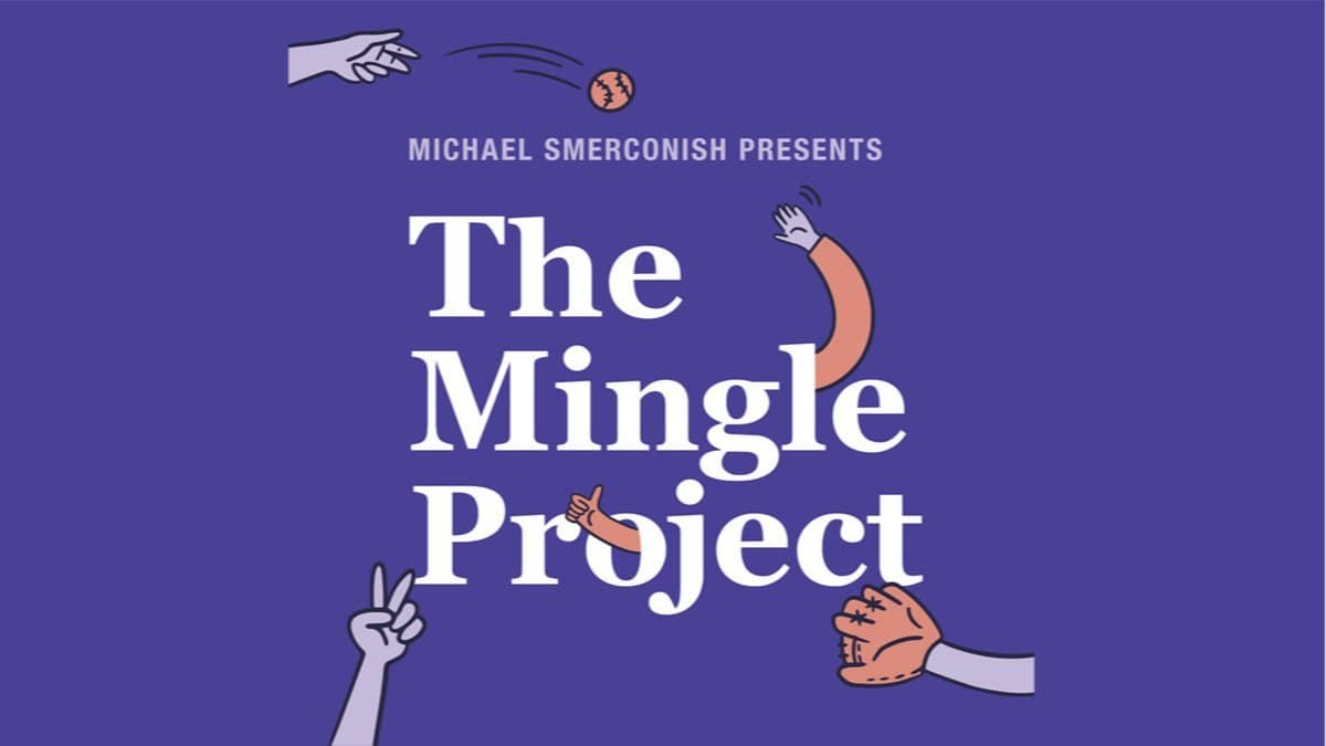 Smerconish Mingle Meetup Philadelphia #10