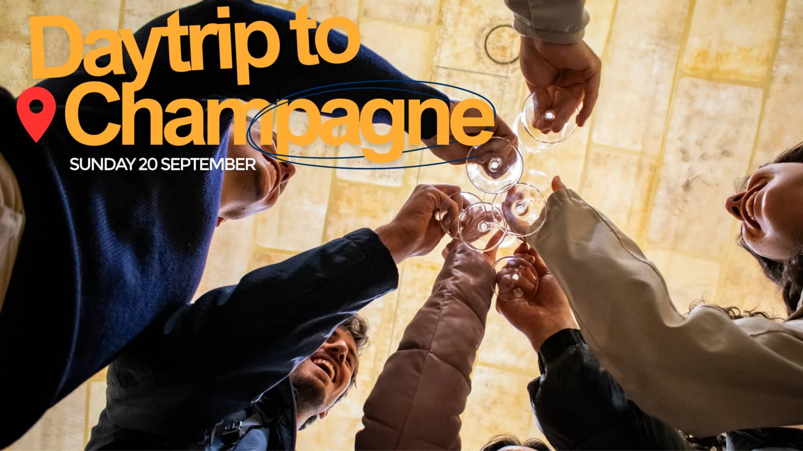 Champagne & Reims Discovery: Cellar Tour, Tastings & Heritage 🍾
