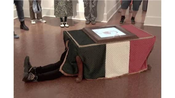 Michael Anthony García: Bored of Necessity: 30 Years of Practicing