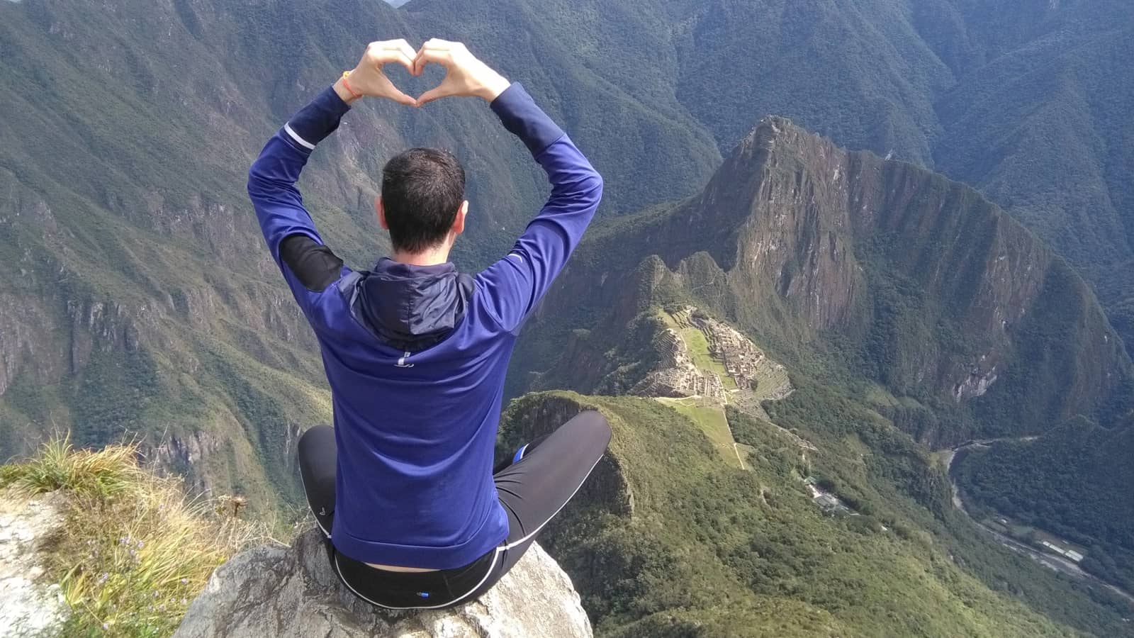 Meditación y Compartir con Nacho