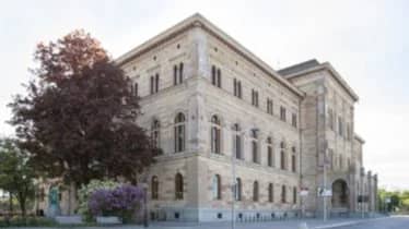 Välkommen till visning med guide på Nationalmuseum! Introduktion.