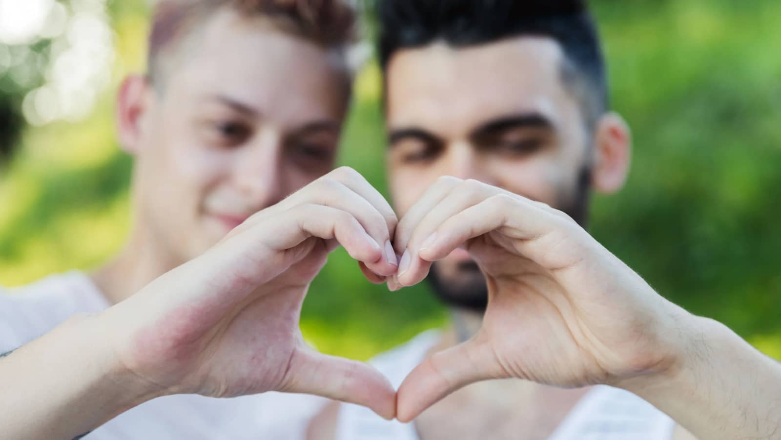 Boston Gay Men Speed Dating: Work Hard Play