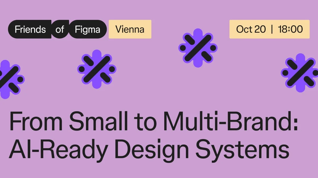 Building AI-Ready Design Systems