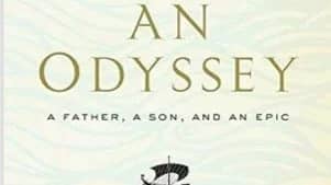 Discussion: An Odyssey: A Father, a Son and an Epic by Daniel Mendelsohn