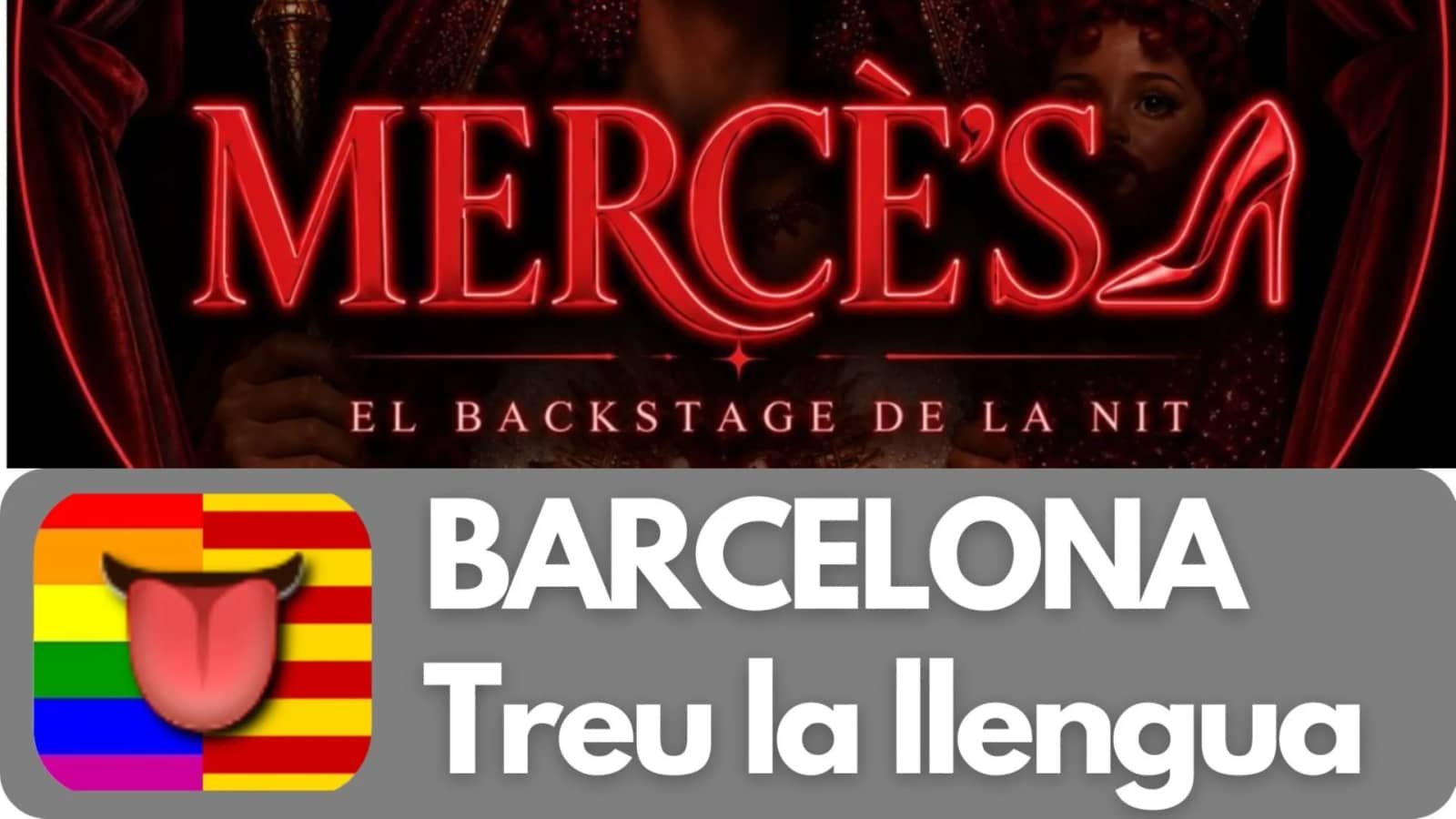 BARCELONA: Vespreig LGBTI de conversa en català