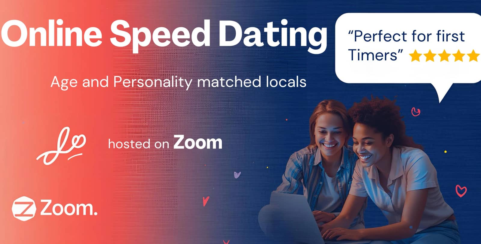 🎉 Feel-Good Locals Social Mixer in Melbourne — All Welcome