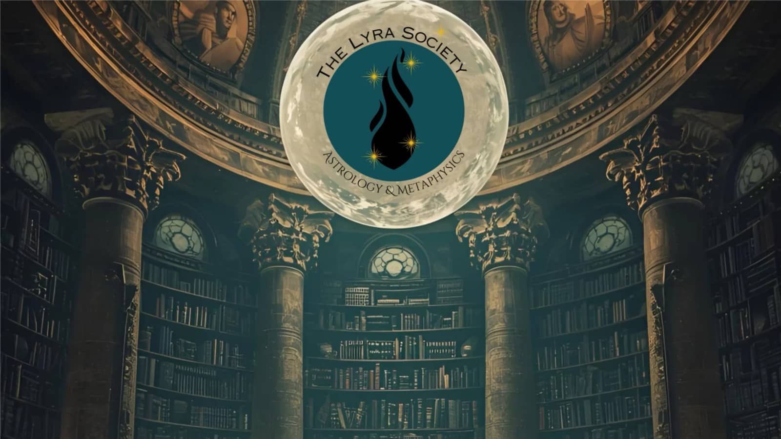 Lyra Monthly: Samhain & The Wheel of the Year