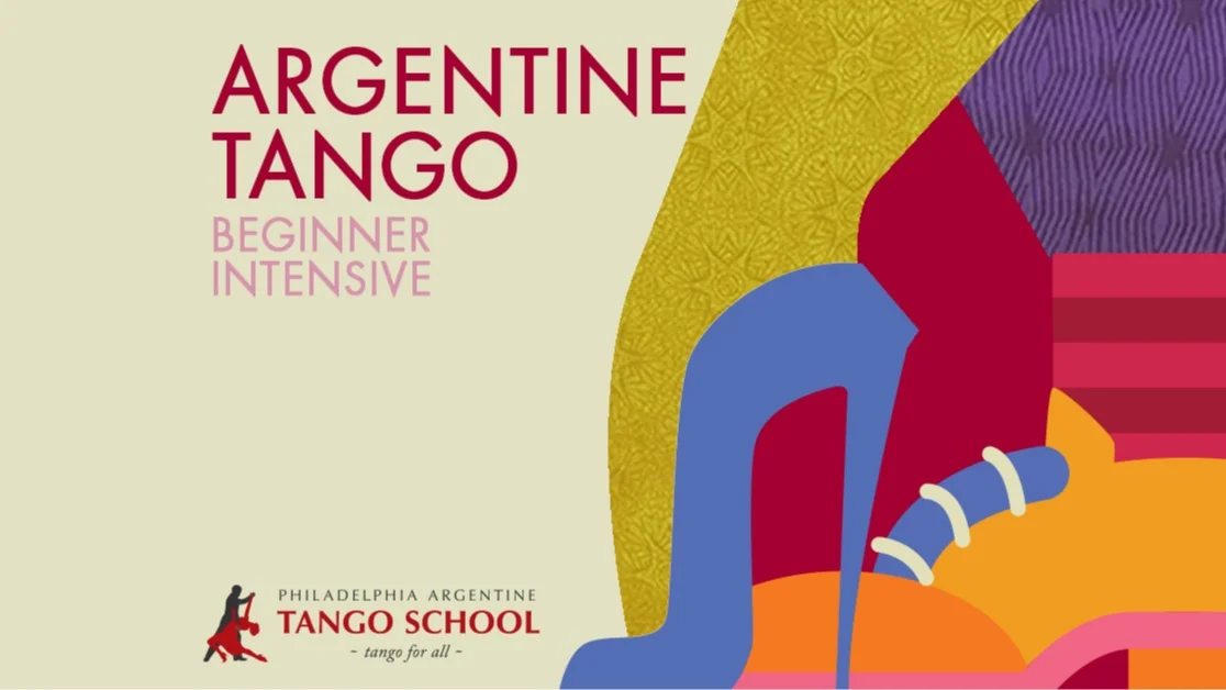 Two-Day Beginner Intensive, No Experience or Partner Needed