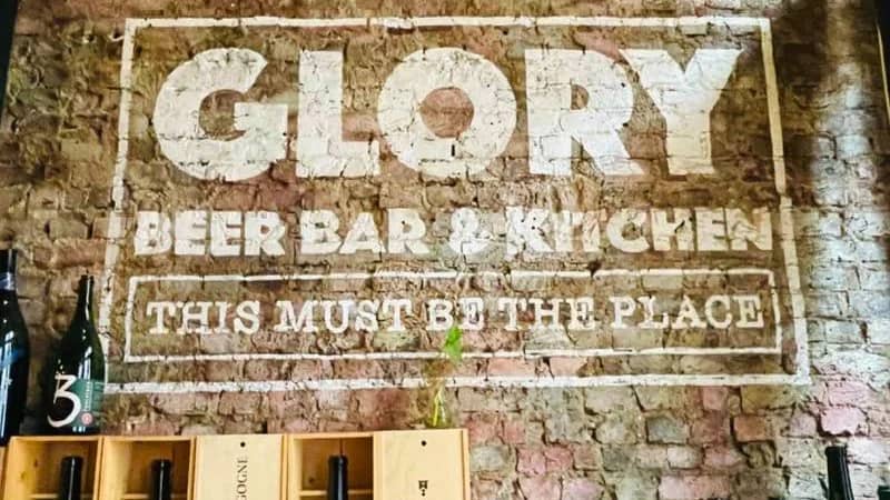 Monday BOARD GAMES at Glory Beer Bar & Kitchen (126 Chestnut St)