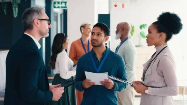 Free Event: AI, Fintech, Digital & Tech Innovators Business Networking