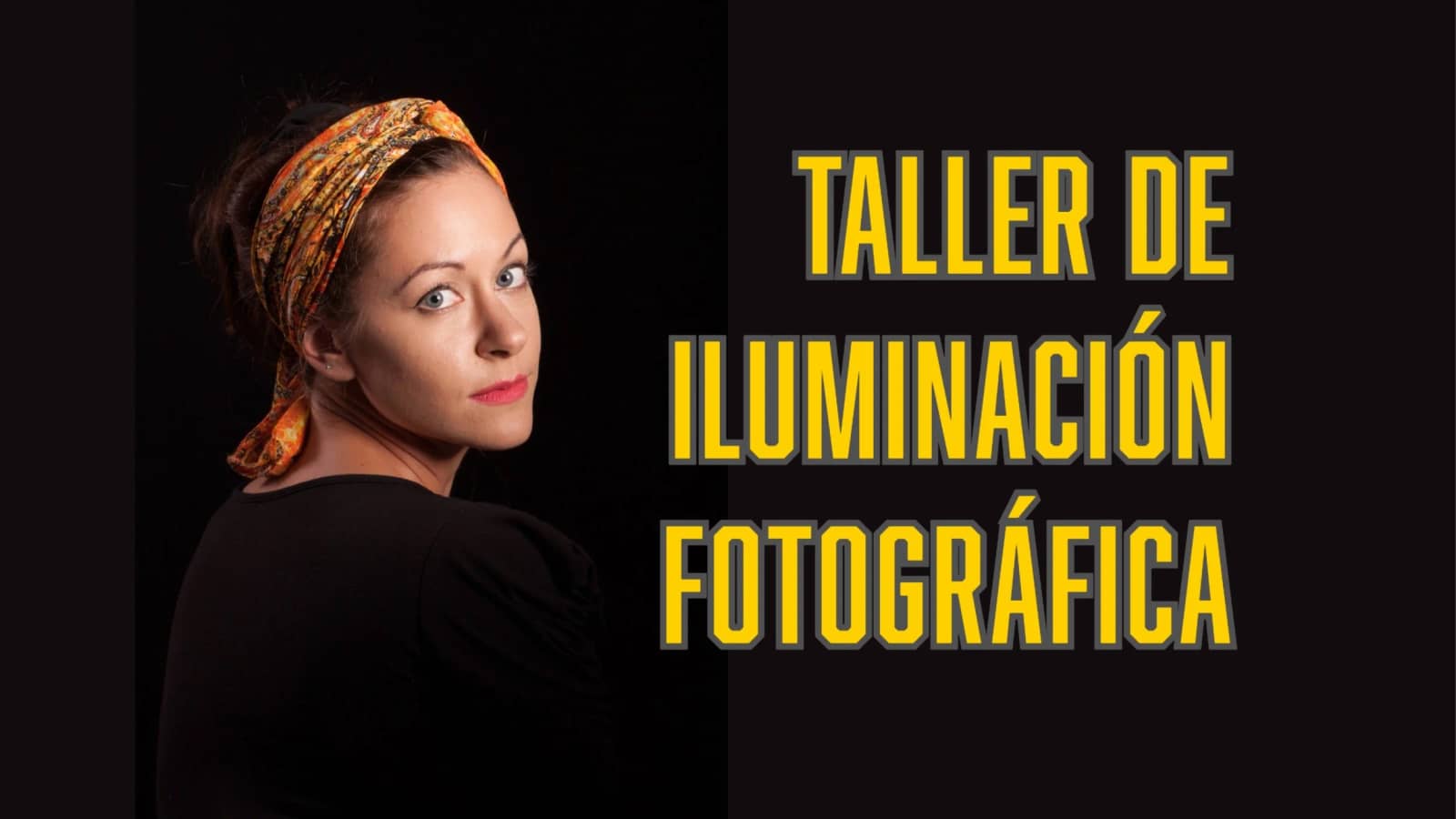 Domina la Luz: Taller de Fotografía Intensivo de Flash