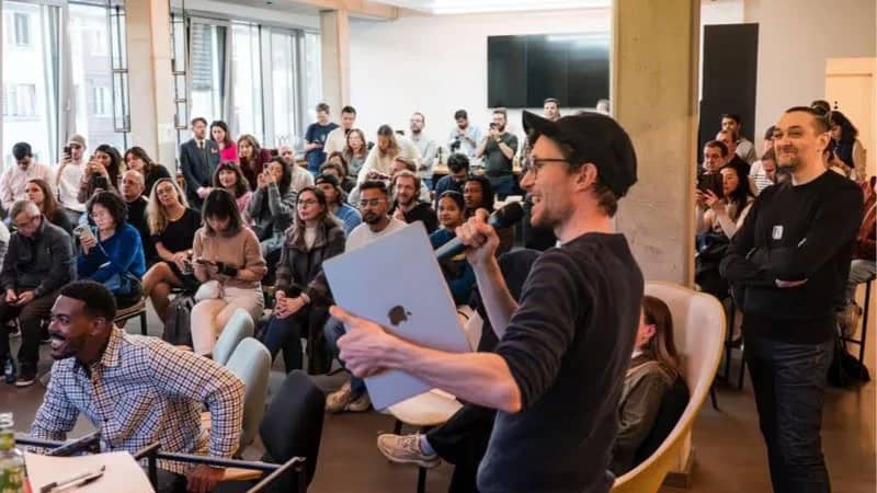 Elixir Meetup [Oct 8th]