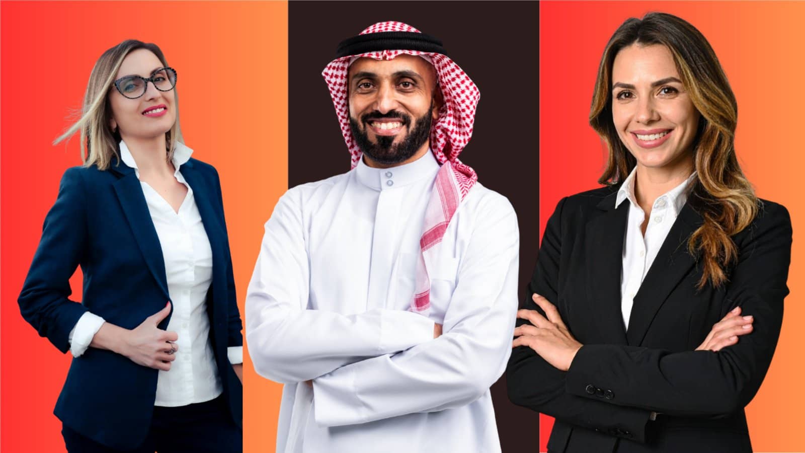 Gulf Capital Executive Roundtable & Networking