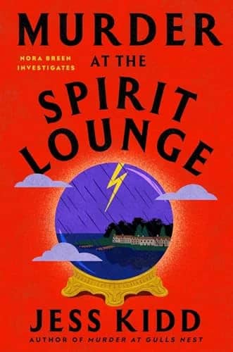 The Sunday Crimes: 6th Book Club Session (Live Deduction Special🕵‍♀️🕵‍♂️)