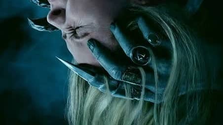 Insidious