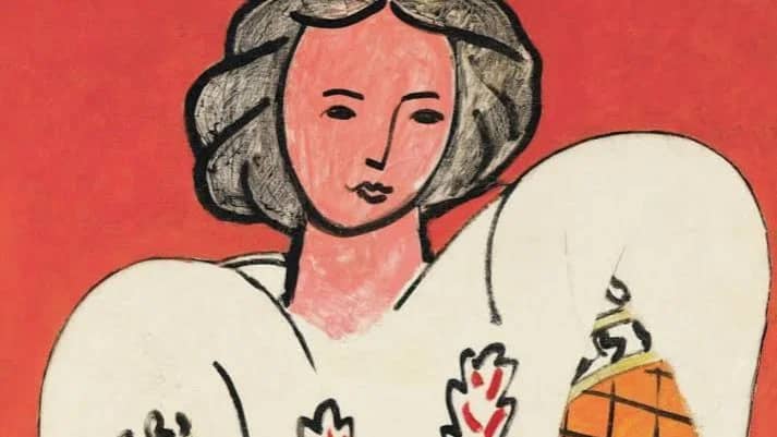 H'ART Museum Chez Matisse