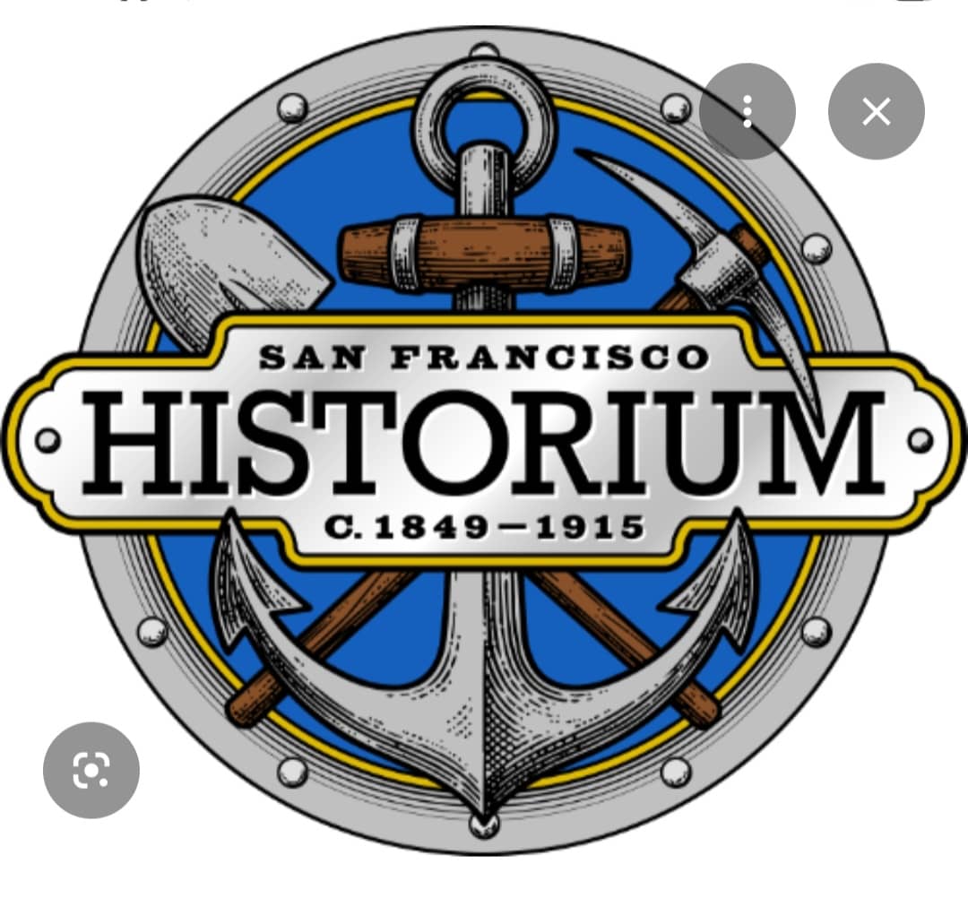 SanFrancisco Historium