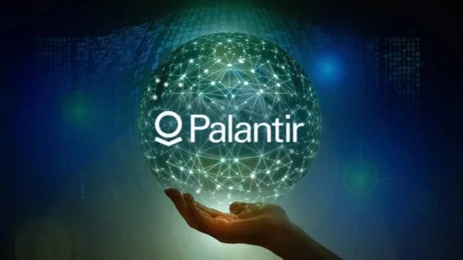 Tertulias NOEMA: Palantir ¿Comienza el Tecnofascismo?