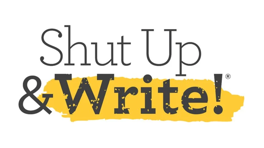 Shut Up & Write!® in Capitol Hill
