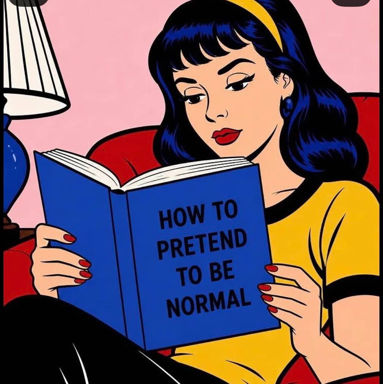 Club de lecture féminin