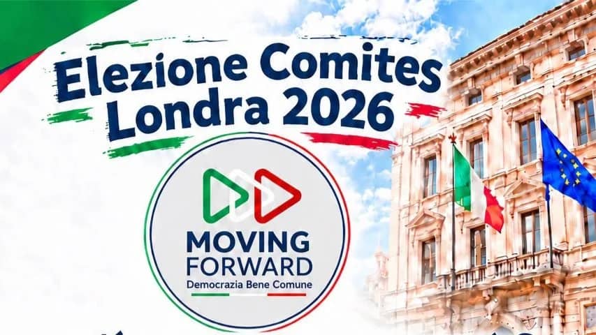 vieni a conoscermi prima delle elezioni dei comites! 🇬🇧🇮🇹⚡