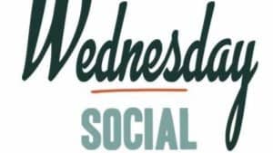 Wednesday Social  AT 9PM [PLEASE READ]