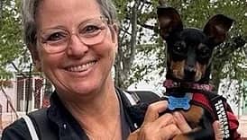 Doggy Skills for Public Places aka “Coffee with the dog trainer” 😊