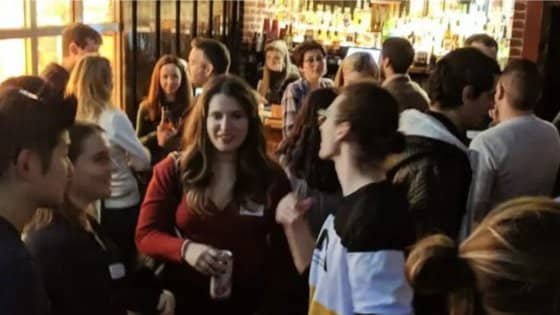 Sunday Free Darts and London Language Exchange!