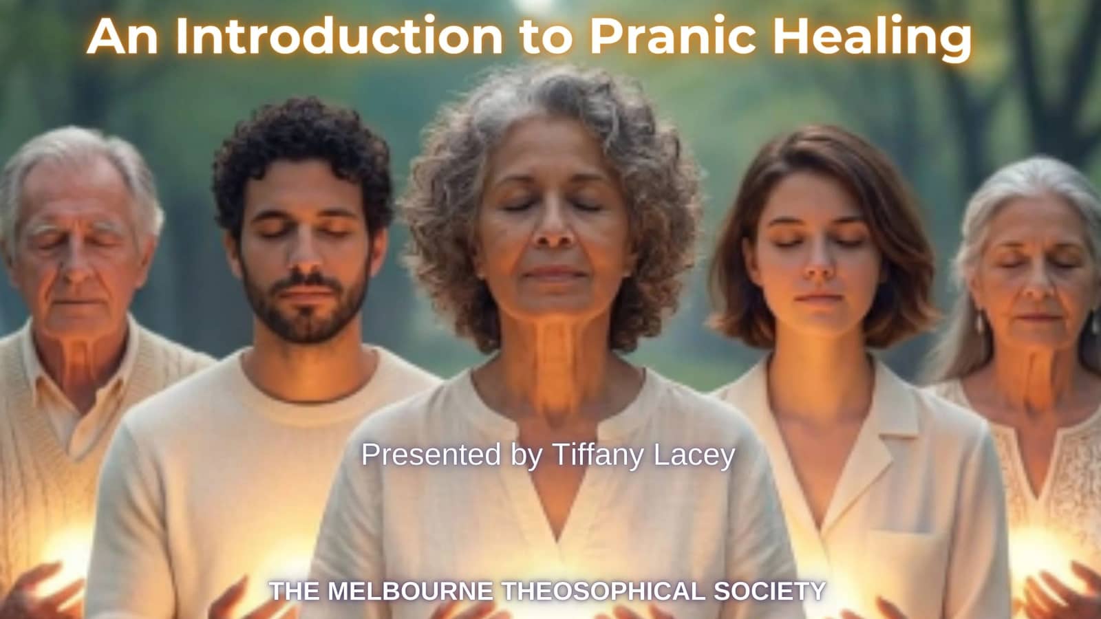 An Introduction to Pranic Healing