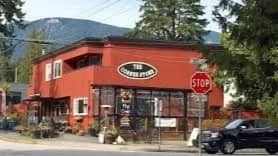 West Vancouver - Ambleside - Capilano River - Pemberton Heights