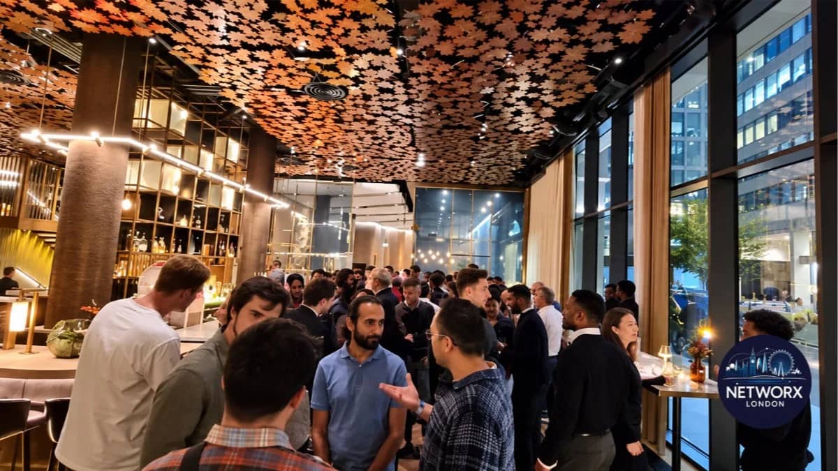 Founders & Entrepreneurs Networking | Startups & Business Owners