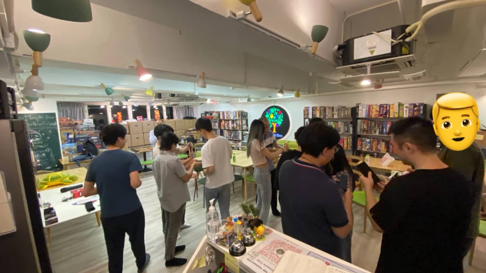 中秋🥮前夕兩室一蛋!👱‍♂️$110👧$90 新版型登場