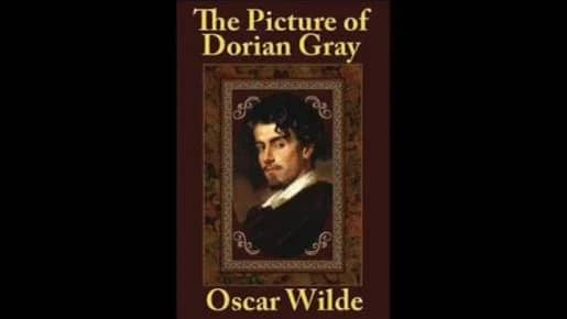 November Book Club-The Picture of Dorian Gray by Oscar Wilde