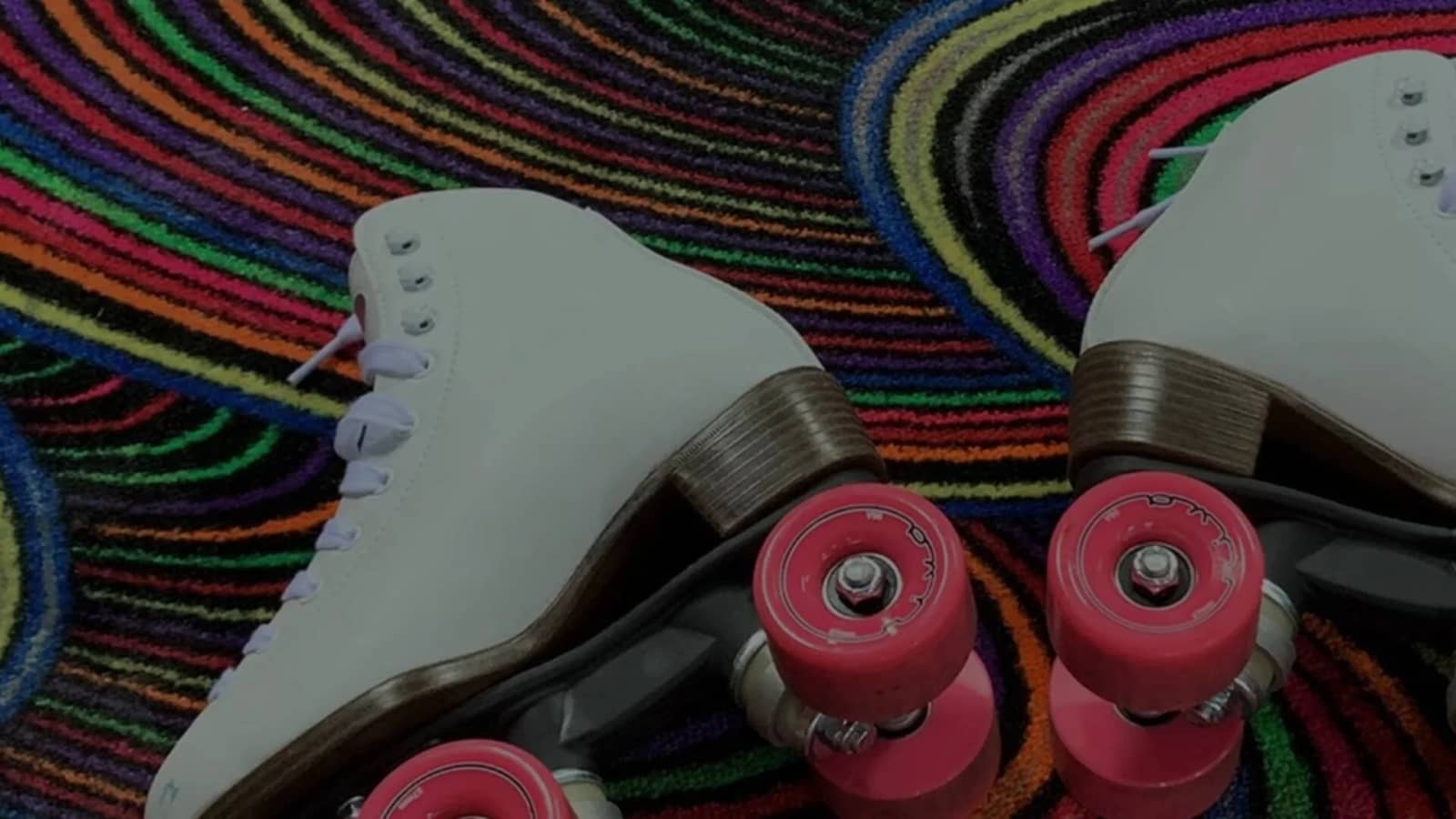 Rolling ⛸️🛼 - Patinaje